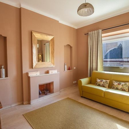 Boutique Suites Valadier Rom Exteriör bild
