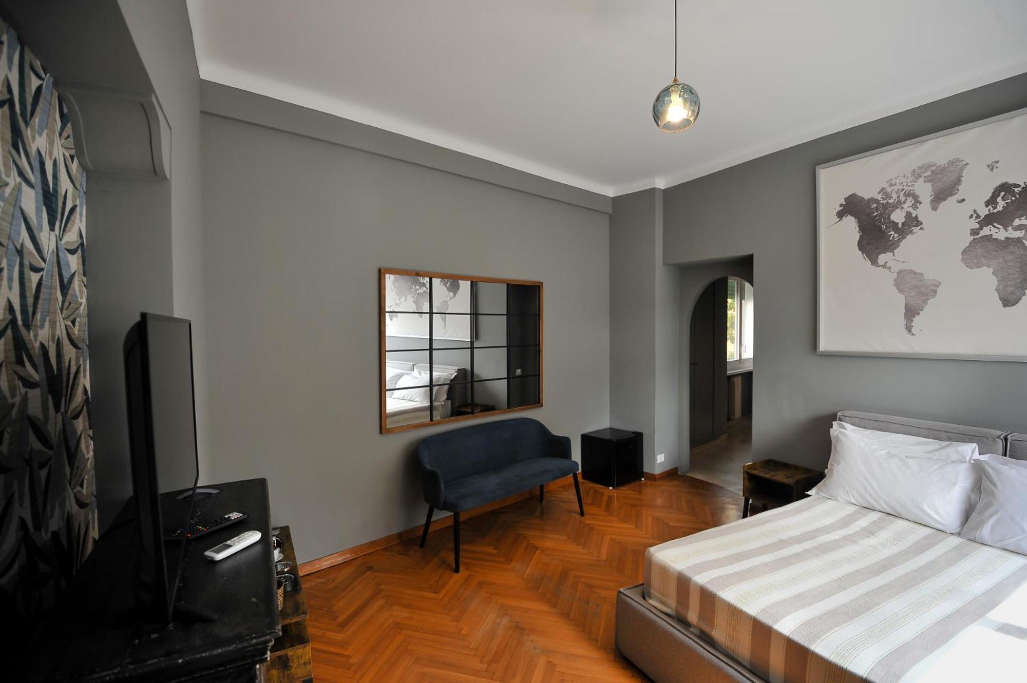 Boutique Suites Valadier Rom Exteriör bild