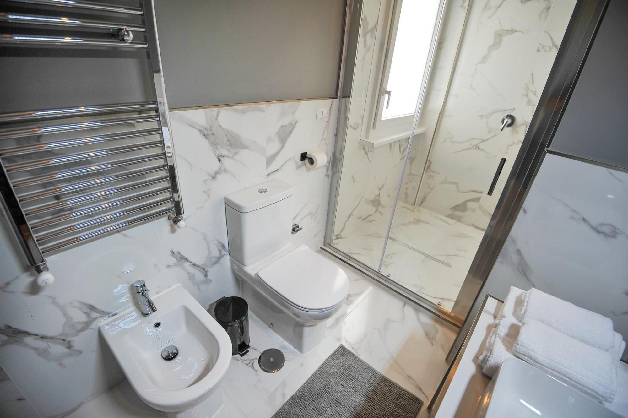 Boutique Suites Valadier Rom Exteriör bild