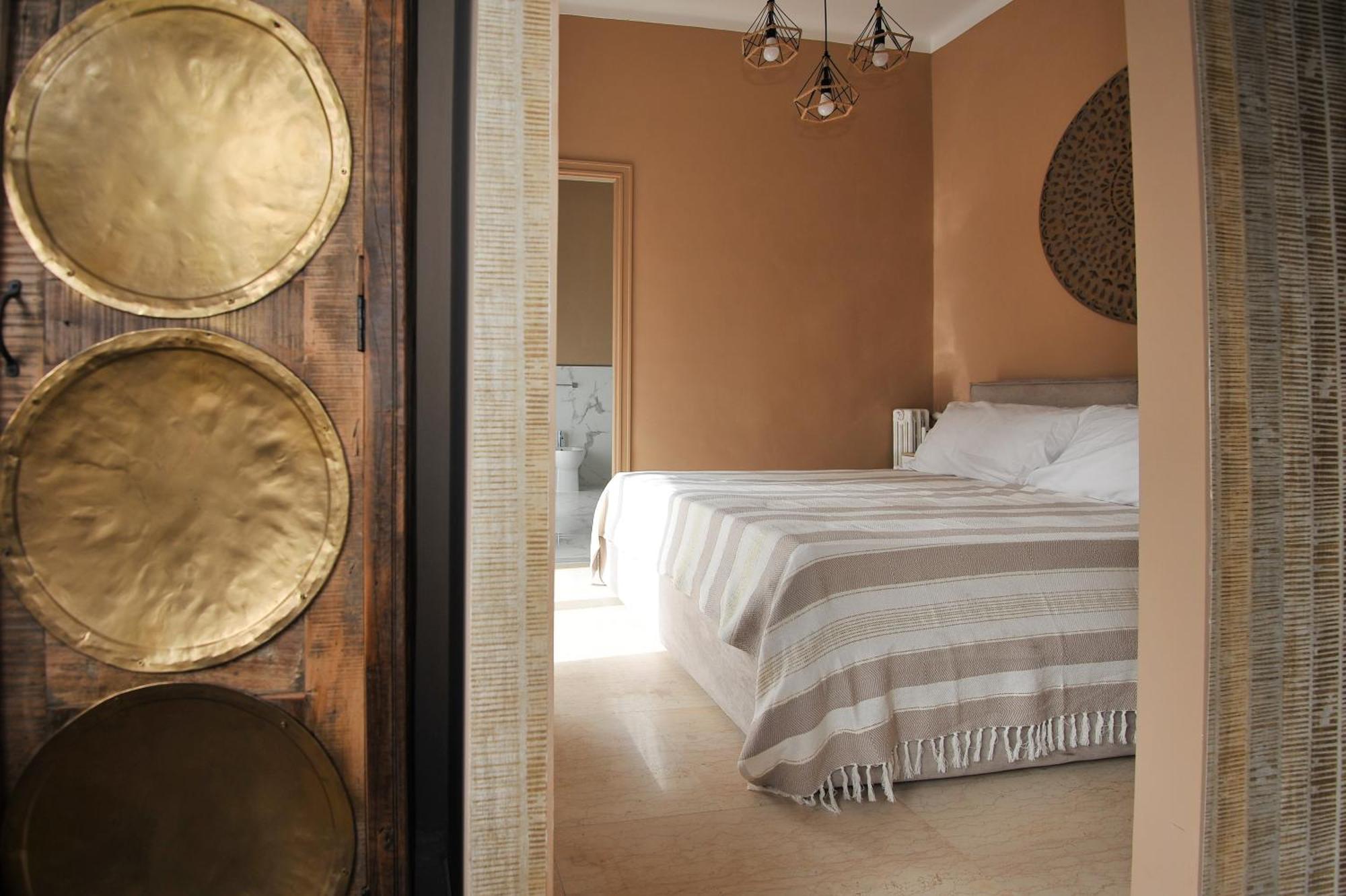 Boutique Suites Valadier Rom Exteriör bild