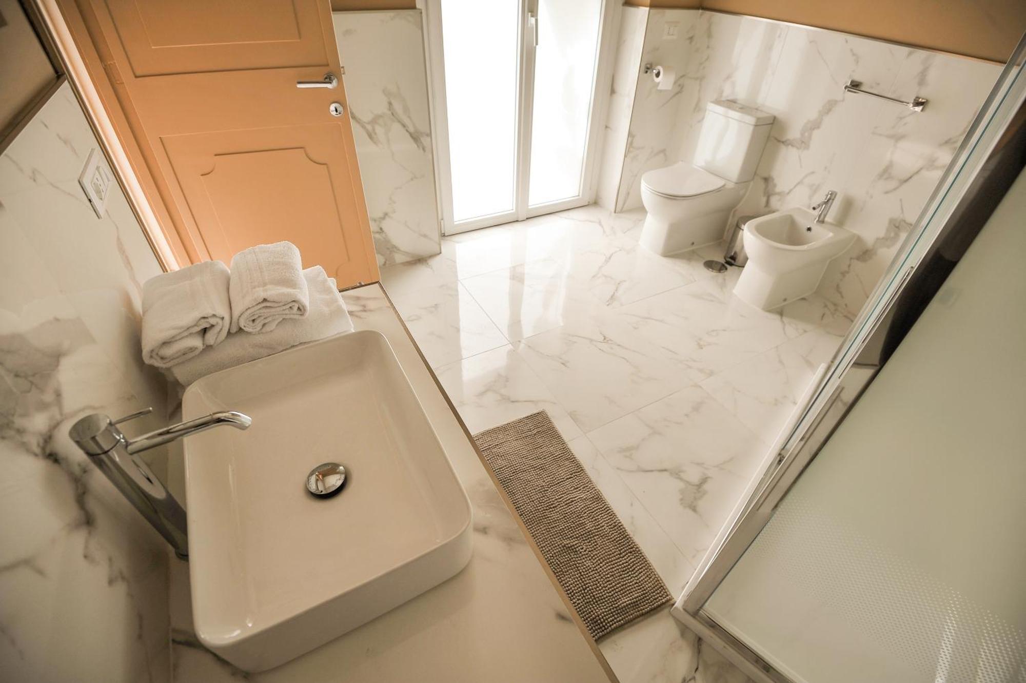 Boutique Suites Valadier Rom Exteriör bild