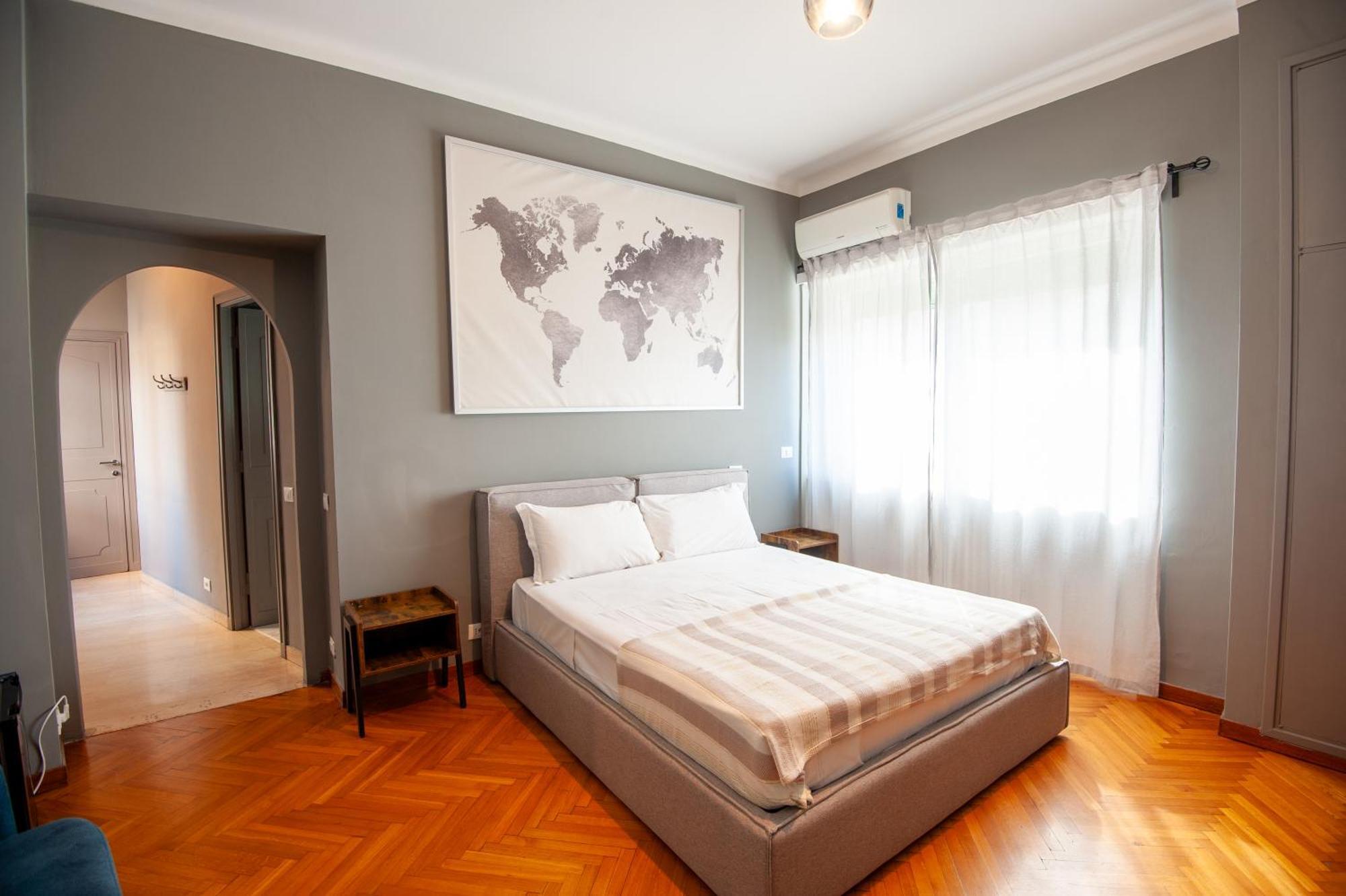 Boutique Suites Valadier Rom Exteriör bild