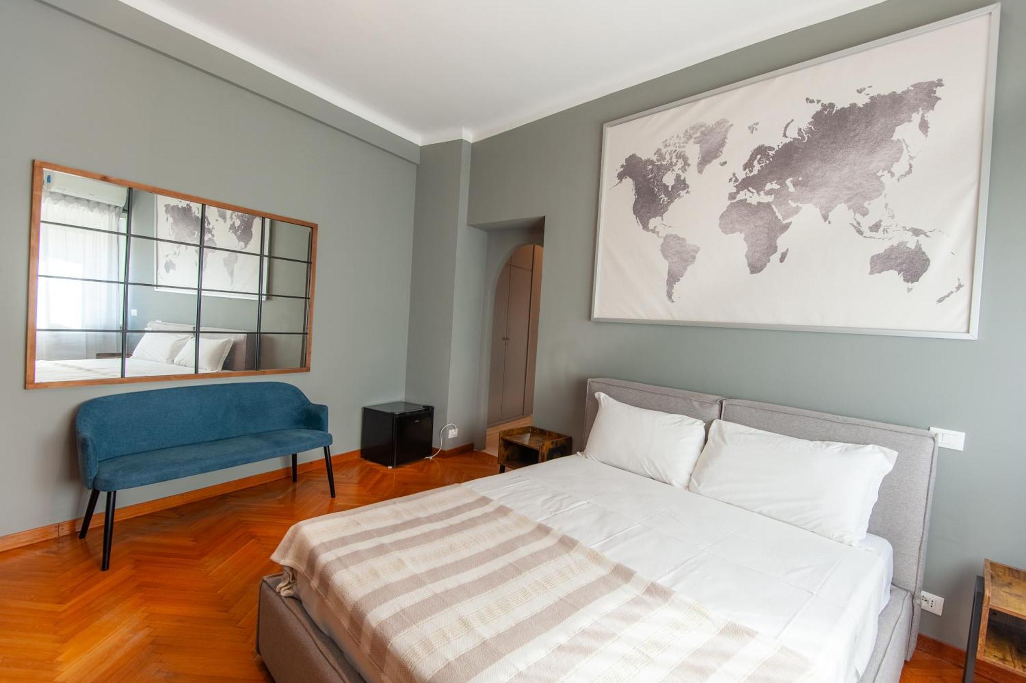 Boutique Suites Valadier Rom Exteriör bild